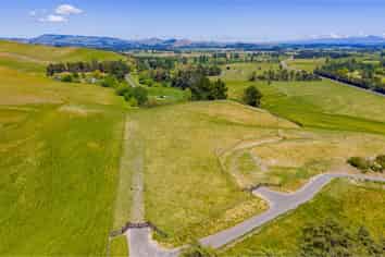 Lot 17, 17A & 17B,  Maharakeke Road, Waipukurau