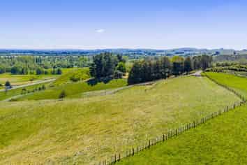 Lot 17, 17A & 17B,  Maharakeke Road, Waipukurau