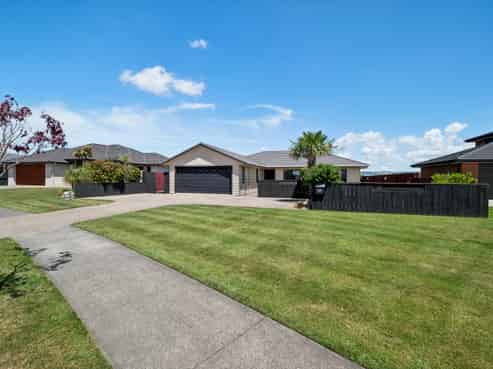 67 Carroll Place, Owhata