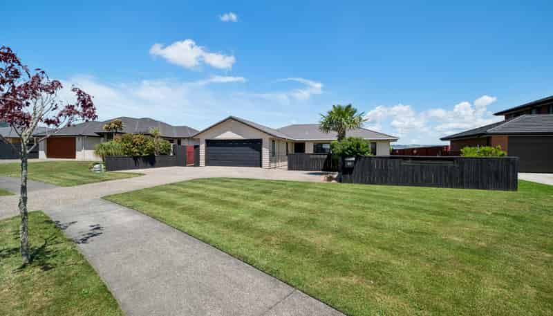 67 Carroll Place, Owhata