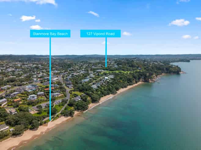 127 Vipond Road, Stanmore Bay