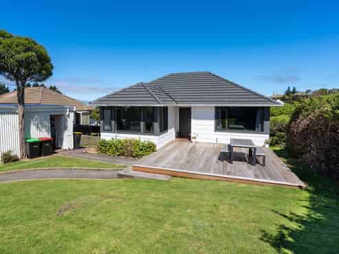 43 Ashmore Street, Halfway Bush