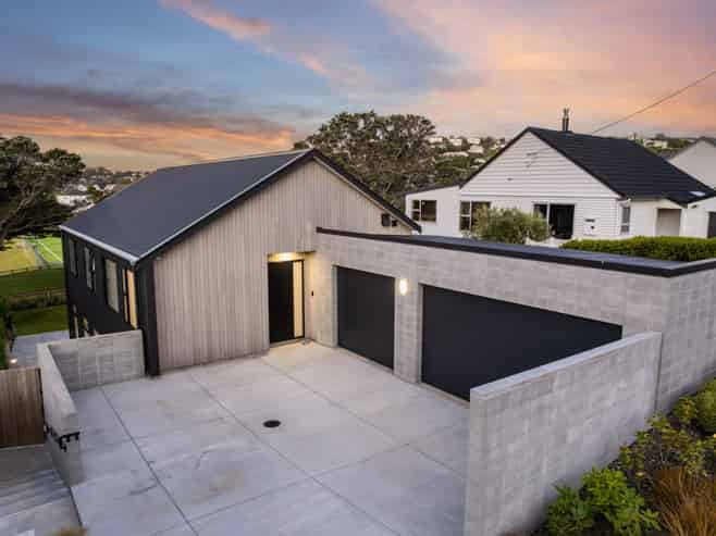 31 Mysore Street, Khandallah