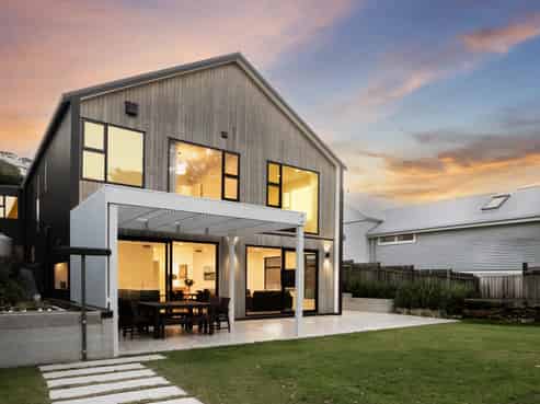 31 Mysore Street, Khandallah