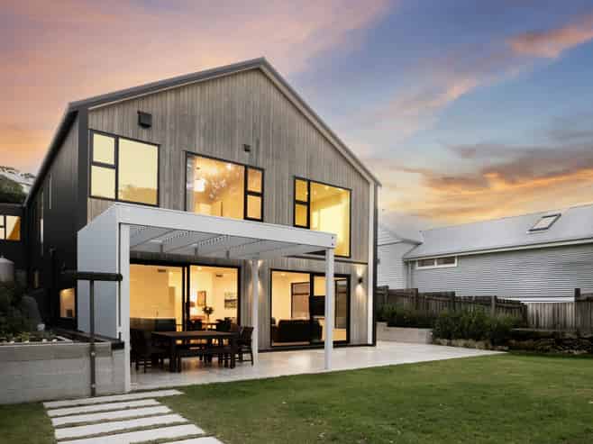 31 Mysore Street, Khandallah