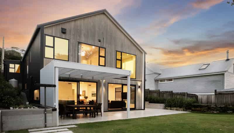 31 Mysore Street, Khandallah