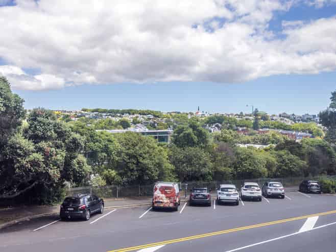 103/27 Union Street, Auckland Central