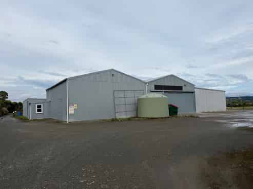 Versatile Industrial Space