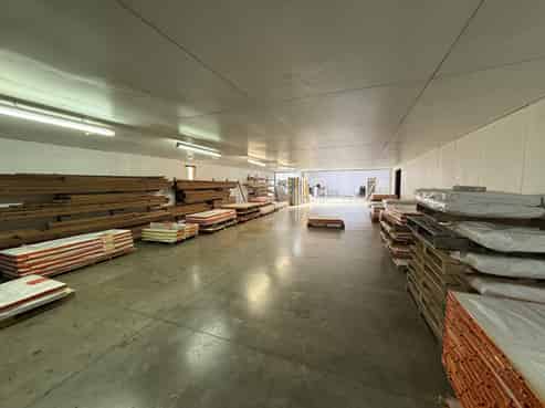 Versatile Industrial Space