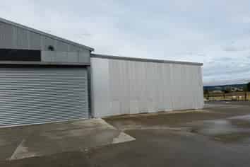 Versatile Industrial Space