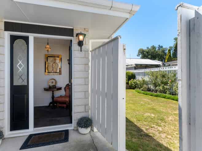 28A Park Avenue, Masterton