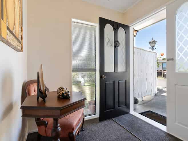 28A Park Avenue, Masterton