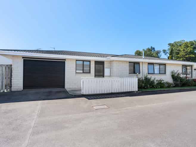 28A Park Avenue, Masterton