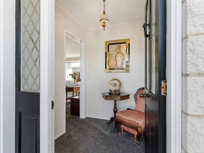 28A Park Avenue, Masterton