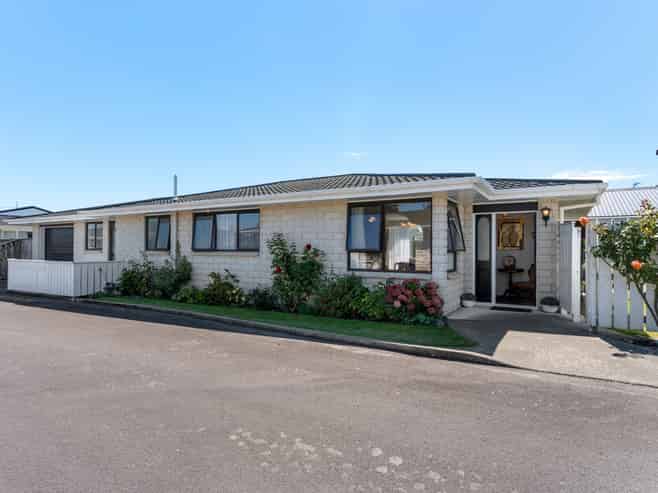 28A Park Avenue, Masterton