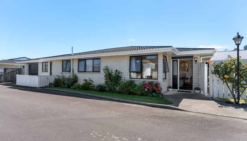 28A Park Avenue, Masterton