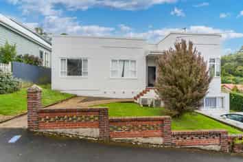 140 Dundas Street, North Dunedin