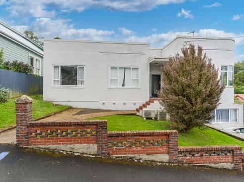 140 Dundas Street, North Dunedin