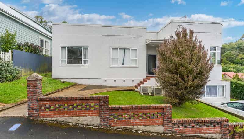 140 Dundas Street, North Dunedin