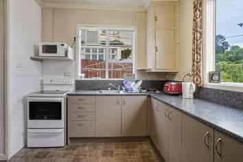 140 Dundas Street, North Dunedin