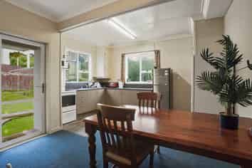 140 Dundas Street, North Dunedin