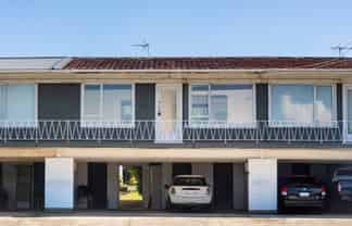 4/653 New North Road, Morningside