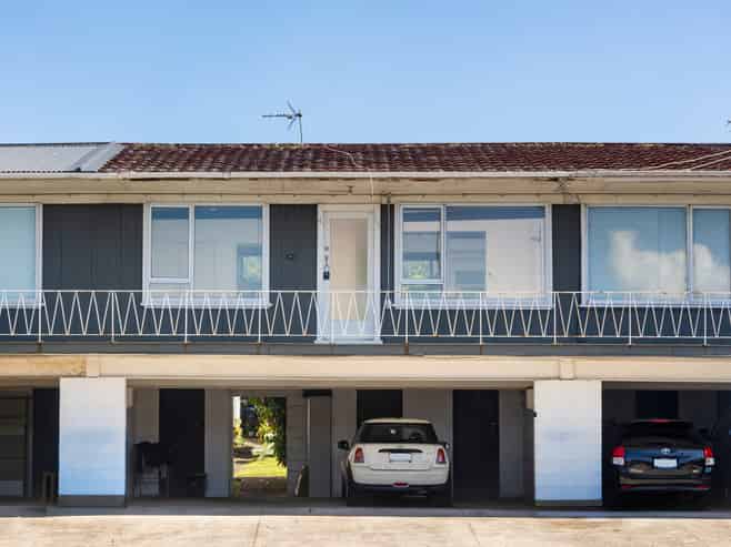 4/653 New North Road, Morningside