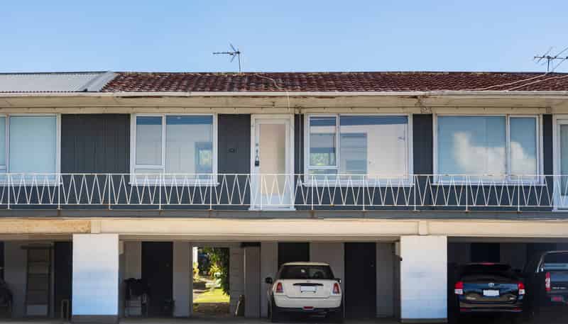 4/653 New North Road, Morningside