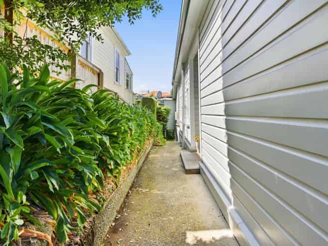 5 Chamberlain Street, Maori Hill