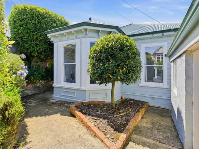 5 Chamberlain Street, Maori Hill