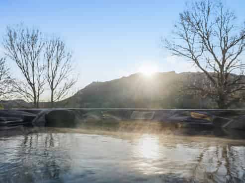 1421 State Highway 30, Horohoro