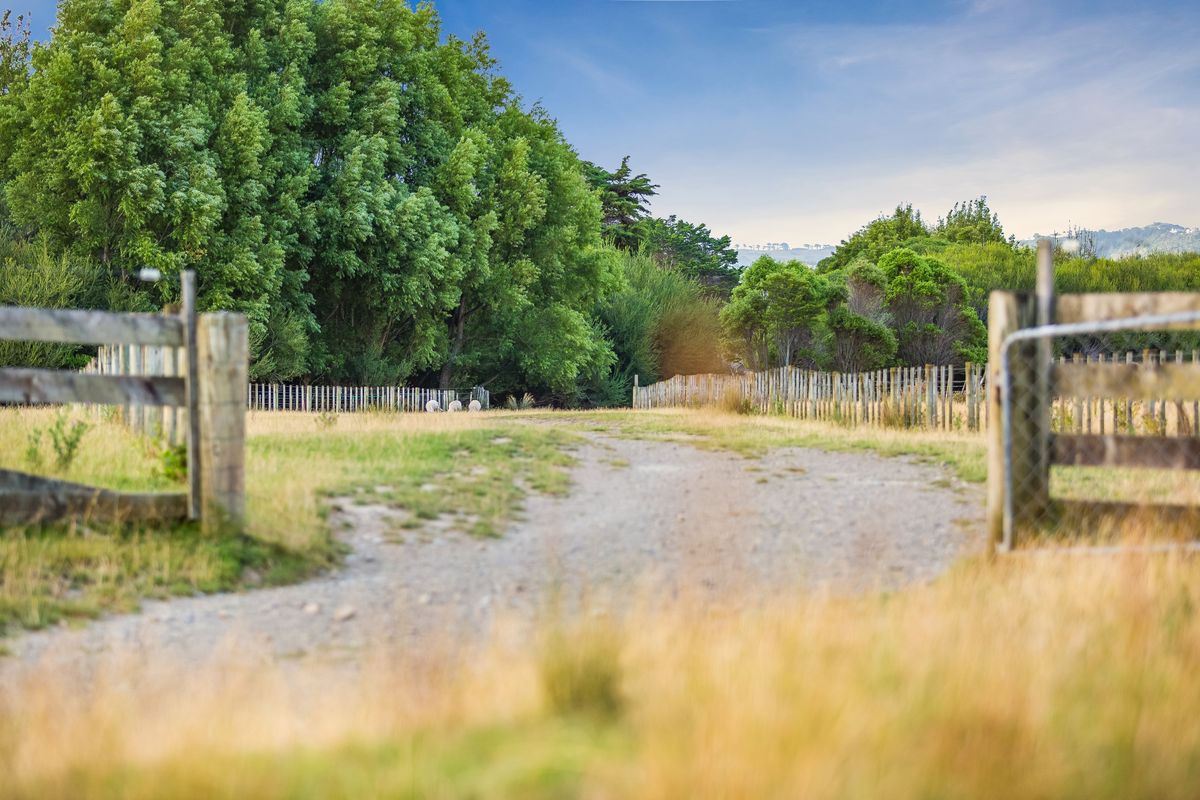 27 HECTARES – PAUATAHANUI INLET LOCATION - Mehr