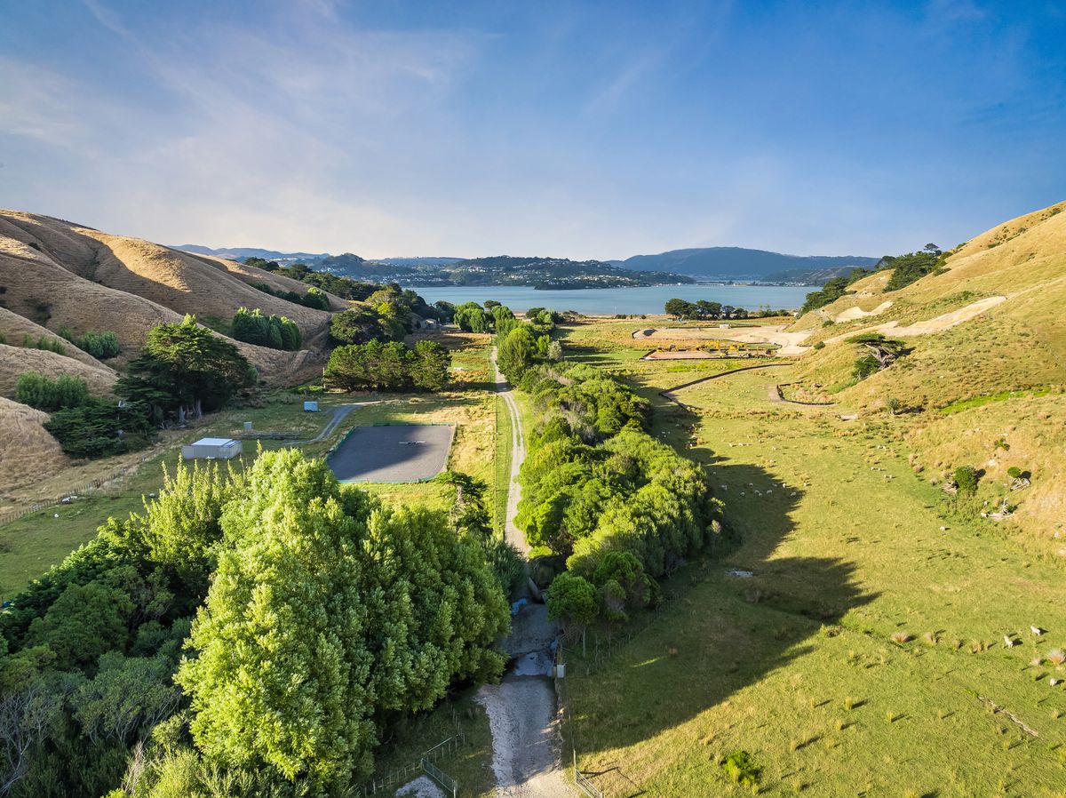 27 HECTARES – PAUATAHANUI INLET LOCATION - Ansicht 3