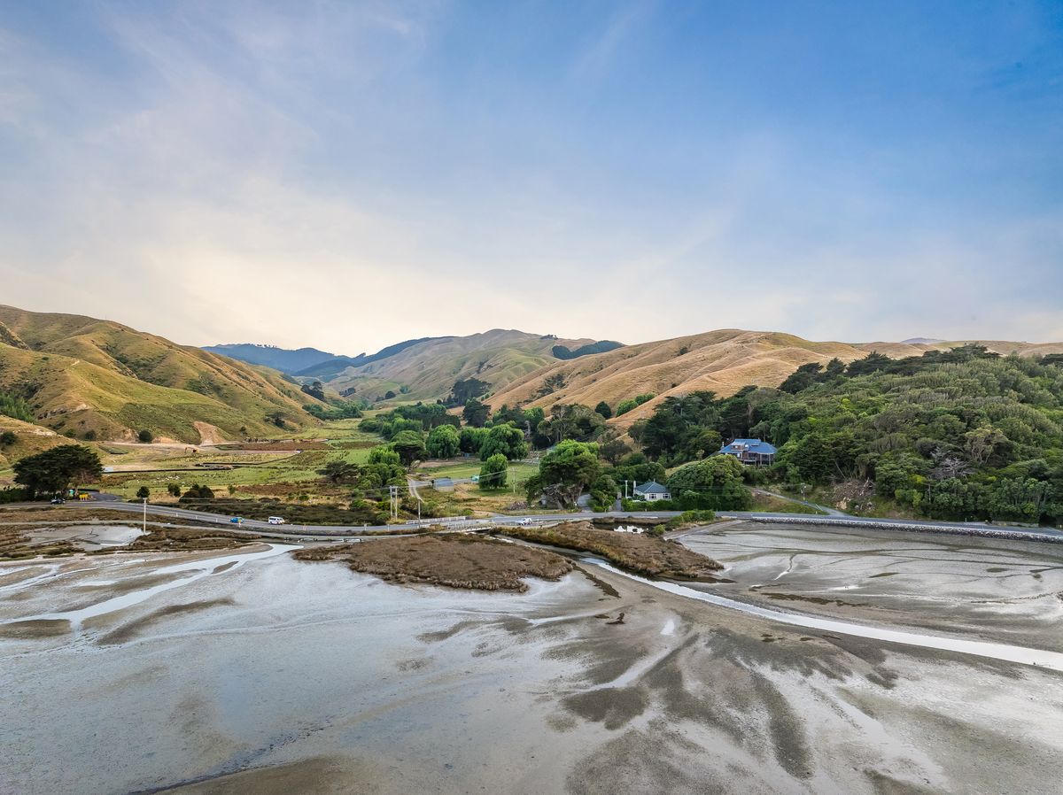 27 HECTARES – PAUATAHANUI INLET LOCATION - Ansicht 2
