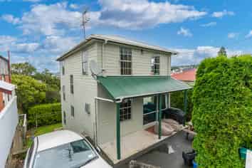 136 St David Street, North Dunedin