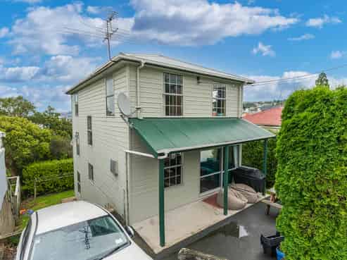 136 Saint David Street, North Dunedin