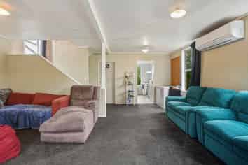 136 St David Street, North Dunedin