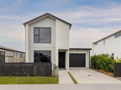 21 Te Paea Crescent, Papamoa