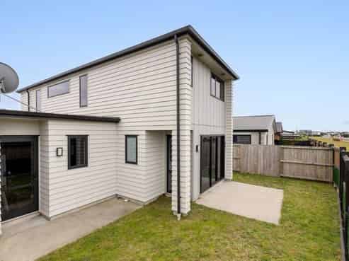 21 Te Paea Crescent, Papamoa