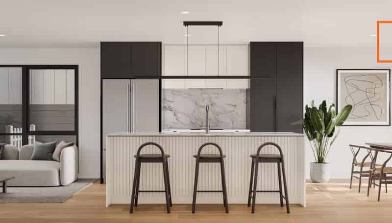 Lot 3/107 Union Road, Howick