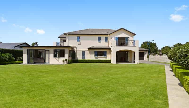 27 Nielsen Gardens, Rototuna