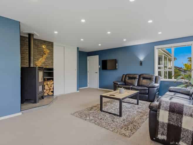 86 Checketts Avenue, Halswell