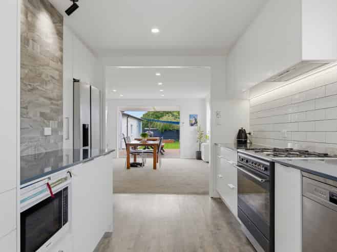 86 Checketts Avenue, Halswell