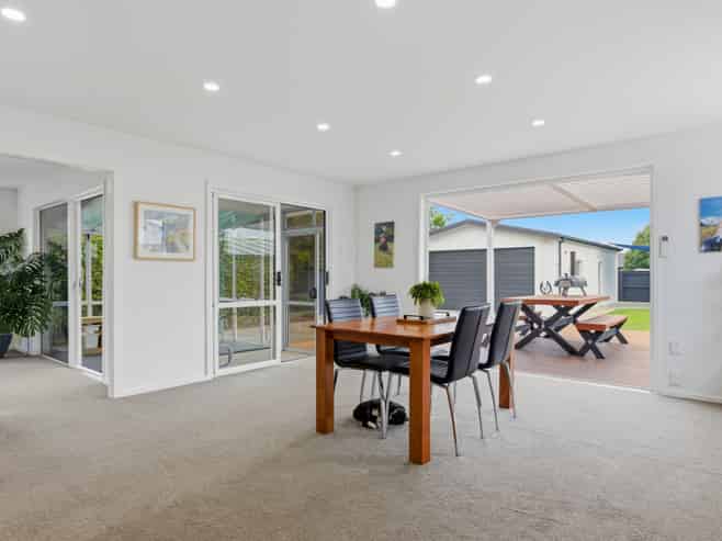 86 Checketts Avenue, Halswell