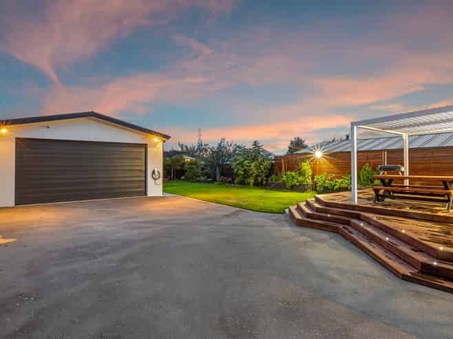 86 Checketts Avenue, Halswell