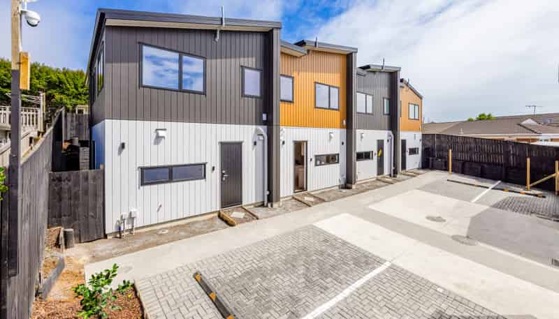 3/6 Broadview Place, Howick