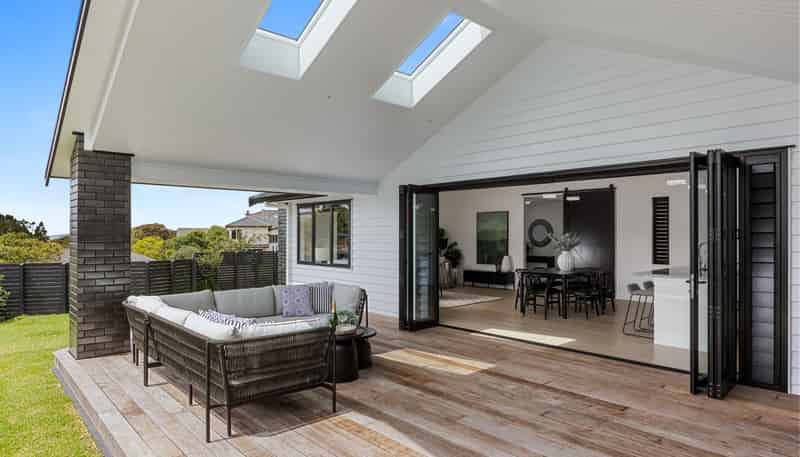 4 Grovenor Drive, Orewa