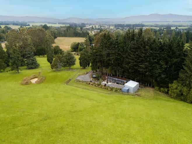 84 Cover Street, Lumsden