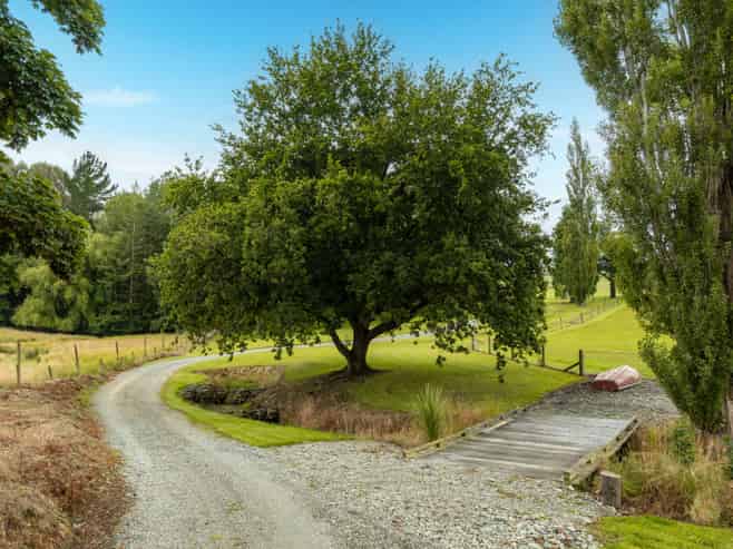 84 Cover Street, Lumsden