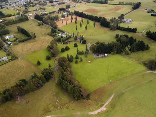 84 Cover Street, Lumsden